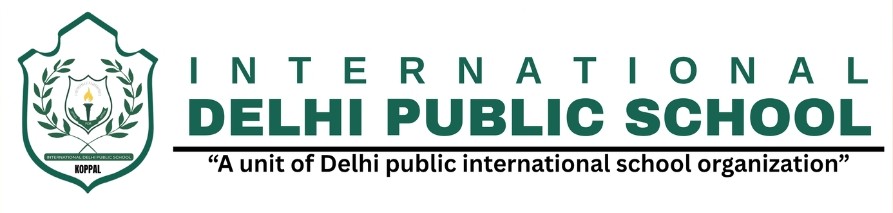 IDPS Logo